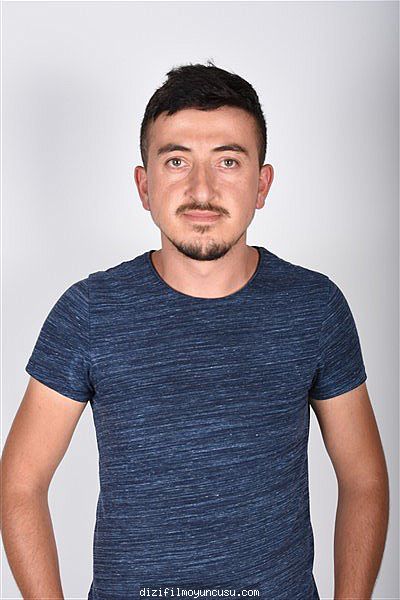 Afyon Cast Ajans İbrahim 3465