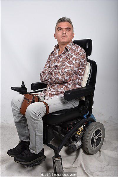 Eskişehir Cast Ajans İbrahim 721