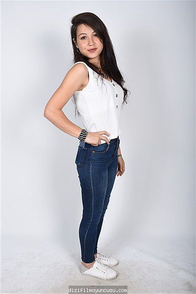 Afyon Cast Ajans Neslişah 811