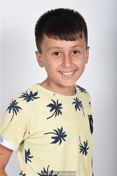 Afyon Cast Ajans Necmi 3455
