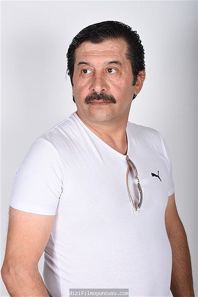Afyon Cast Ajans Hidayet 784