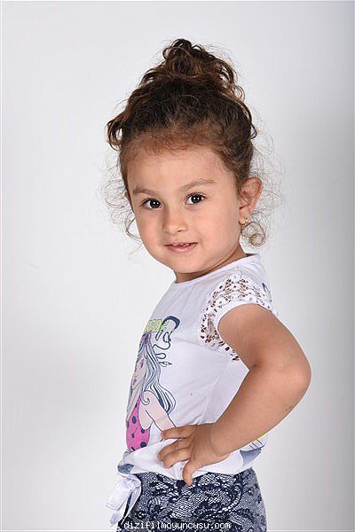 Eskişehir Cast Ajans Azra 3429