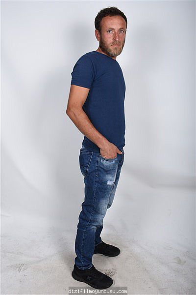Eskişehir Cast Ajans Kazım 654