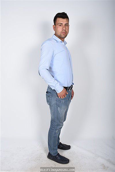 Afyon Cast Ajans Mahmut 815