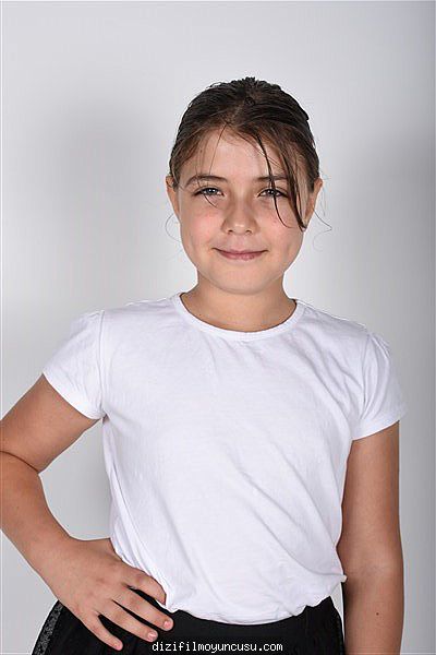Eskişehir Cast Ajans İnci 3432