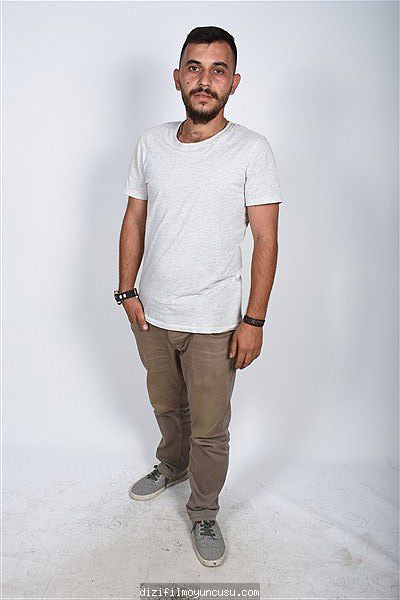 Afyon Cast Ajans Yusuf 806