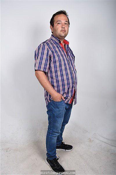 Eskişehir Cast Ajans İlker 634