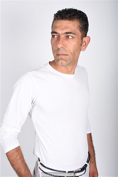 Afyon Cast Ajans Gökhan 757