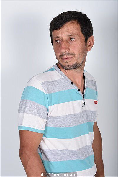 Afyon Cast Ajans Mustafa 748