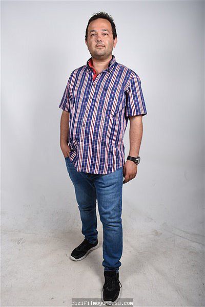 Eskişehir Cast Ajans İlker 636