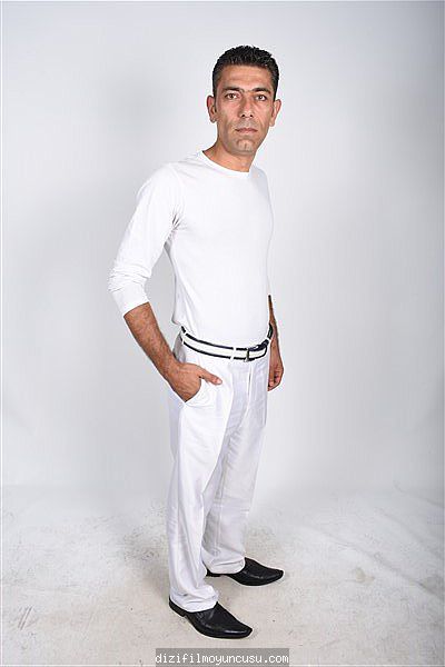 Afyon Cast Ajans Gökhan 756