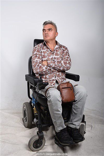 Eskişehir Cast Ajans İbrahim 720