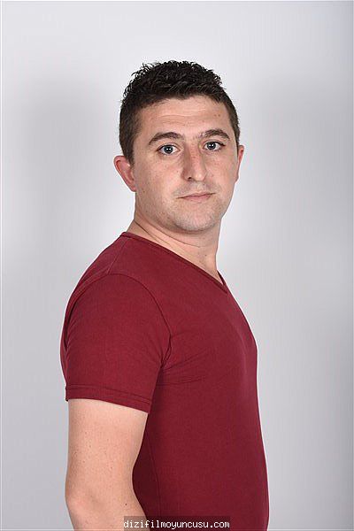 Eskişehir Cast Ajans Osman 678