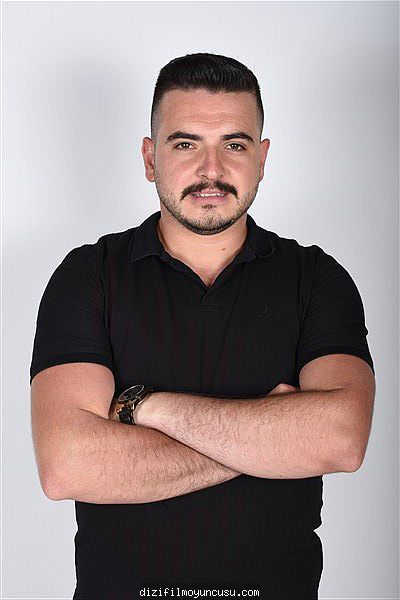 Afyon Cast Ajans Hasan 778