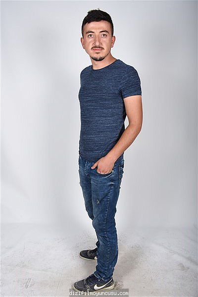 Afyon Cast Ajans İbrahim 794