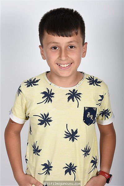 Afyon Cast Ajans Necmi 753