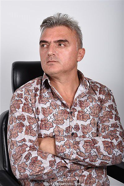 Eskişehir Cast Ajans İbrahim 3446