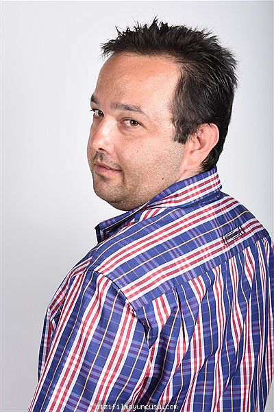 Eskişehir Cast Ajans İlker 637