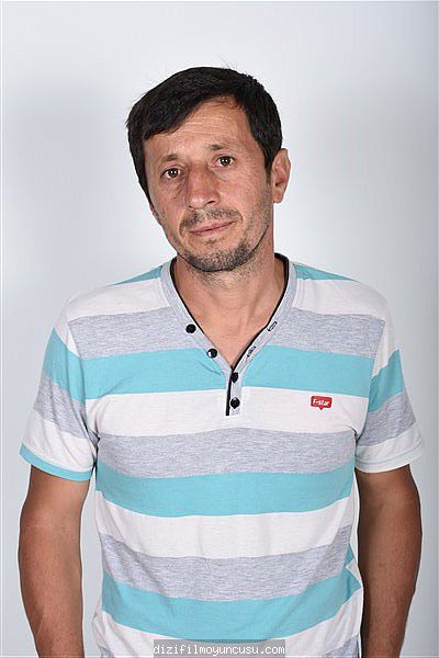 Afyon Cast Ajans Mustafa 3454