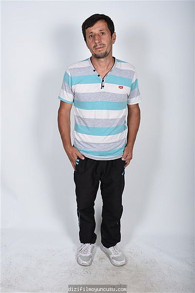 Afyon Cast Ajans Mustafa 749