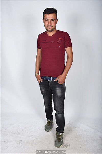 Afyon Cast Ajans Salih 725