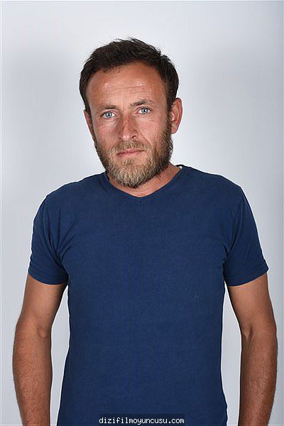 Eskişehir Cast Ajans Kazım 3430
