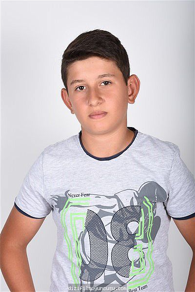 Afyon Cast Ajans Bekir 773