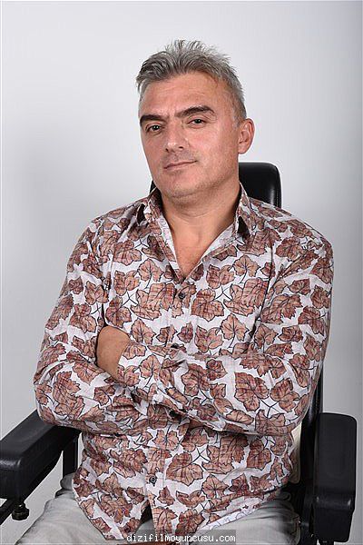 Eskişehir Cast Ajans İbrahim 718