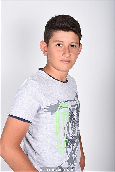 Afyon Cast Ajans Bekir 3460