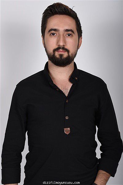 Eskişehir Cast Ajans Serhat 3445