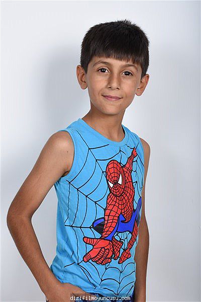 Eskişehir Cast Ajans Baran 686