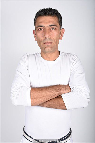 Afyon Cast Ajans Gökhan 758