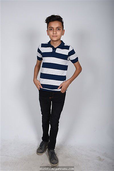 Eskişehir Cast Ajans Ali 704