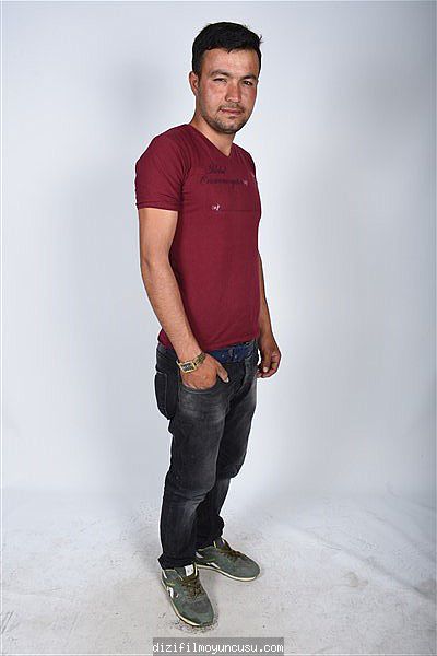 Afyon Cast Ajans Salih 722