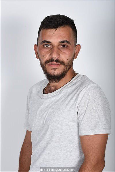 Afyon Cast Ajans Oyuncusu Yusuf