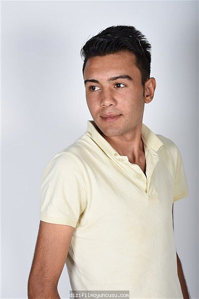 Afyon Cast Ajans Ramazan 727