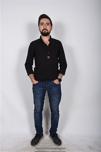 Eskişehir Cast Ajans Serhat 715