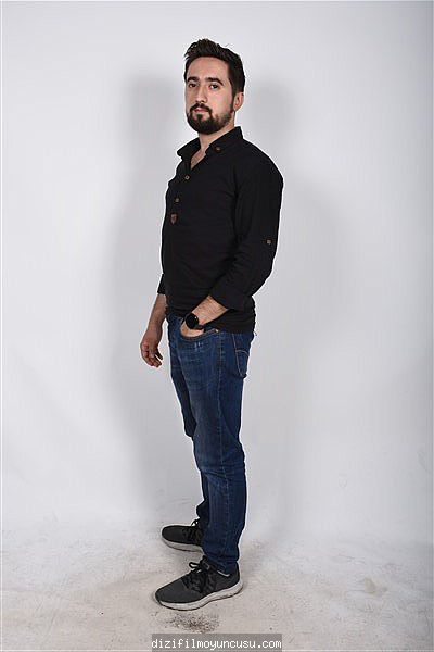 Eskişehir Cast Ajans Serhat 717