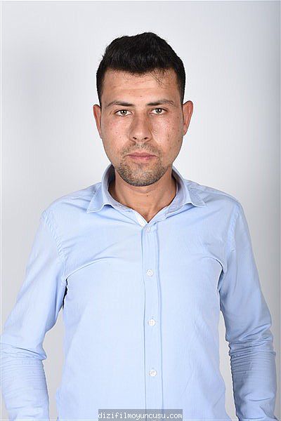Afyon Cast Ajans Mahmut 3471
