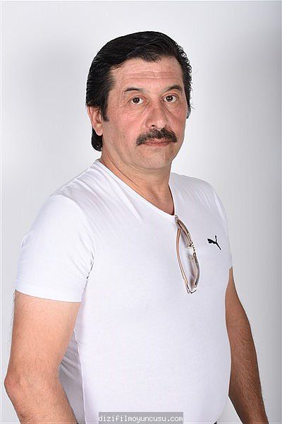 Afyon Cast Ajans Hidayet 783