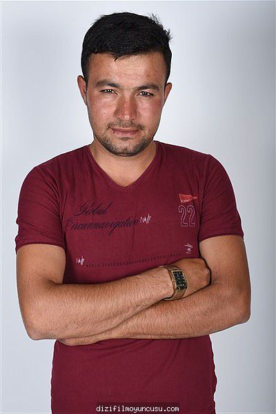 Afyon Cast Ajans Salih 724