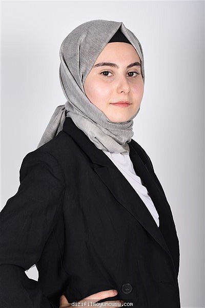 Afyon Cast Ajans Oyuncusu Sonnur
