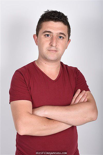 Eskişehir Cast Ajans Osman 3436