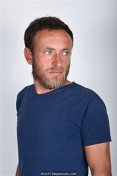 Eskişehir Cast Ajans Kazım 656