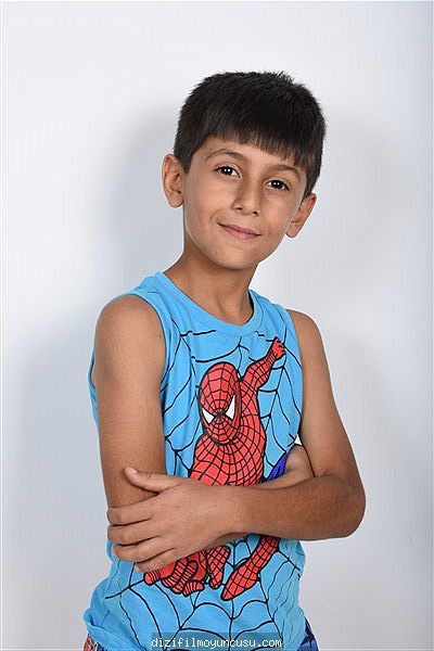 Eskişehir Cast Ajans Baran 688