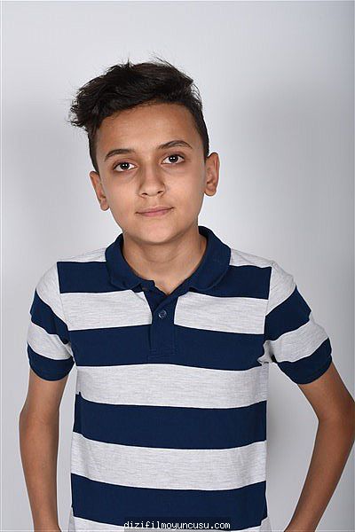 Eskişehir Cast Ajans Ali 3442
