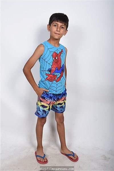 Eskişehir Cast Ajans Baran 687