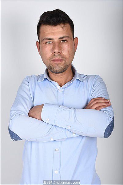 Afyon Cast Ajans Mahmut 818