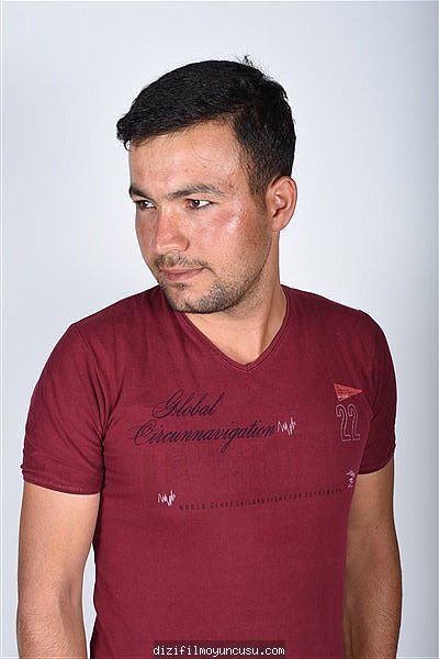 Afyon Cast Ajans Salih 723