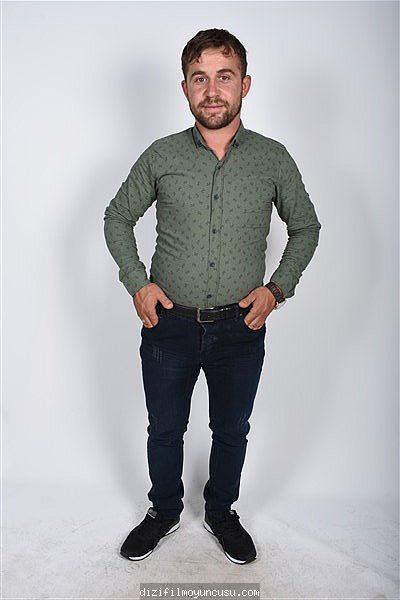 Afyon Cast Ajans Serdar 821